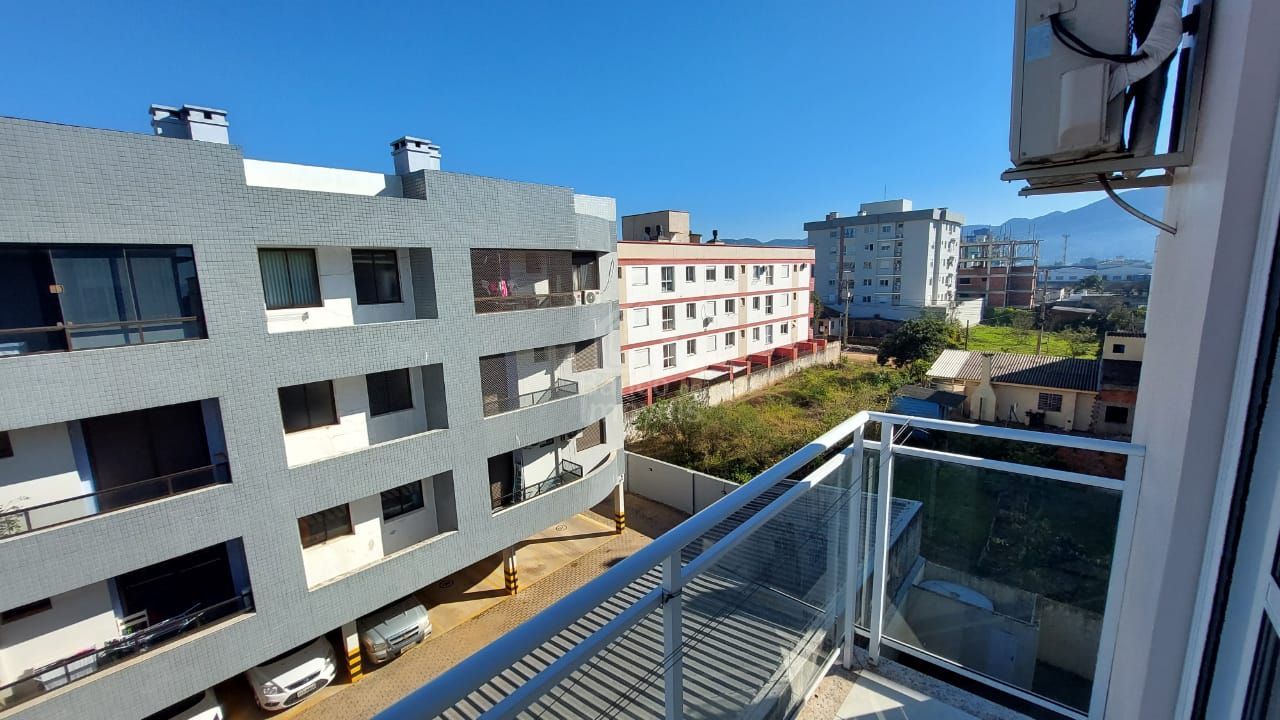 Apartamento, 2 quartos, 65 m² - Foto 11