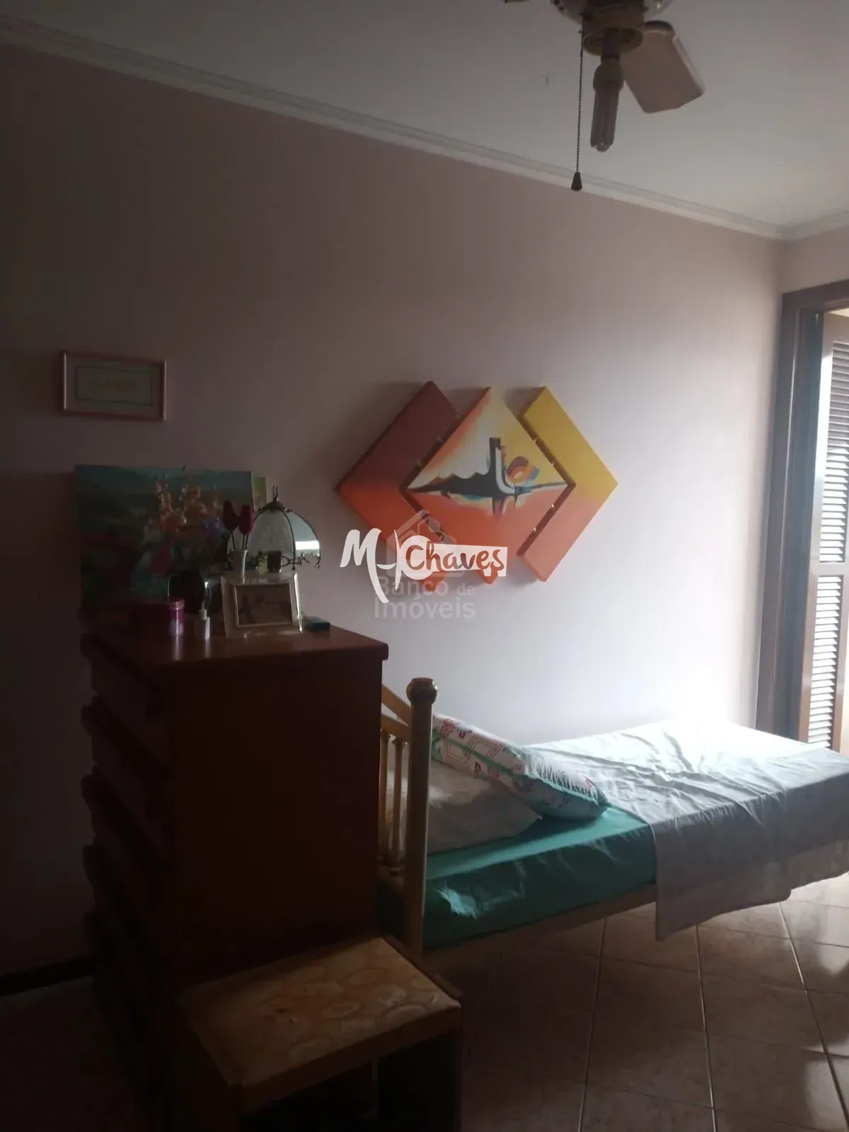 Apartamento, 3 quartos, 124 m² - Foto 11