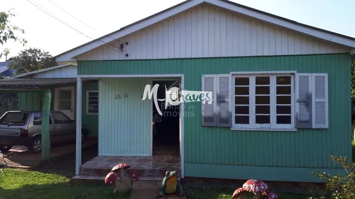 Casa, 2 quartos, 130 m² - Foto 2