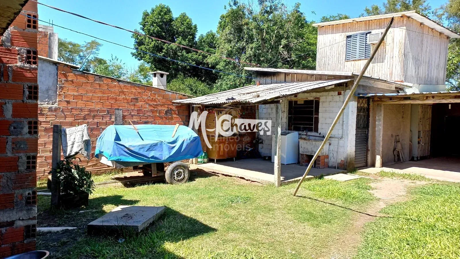 Casa, 2 quartos, 80 m² - Foto 12