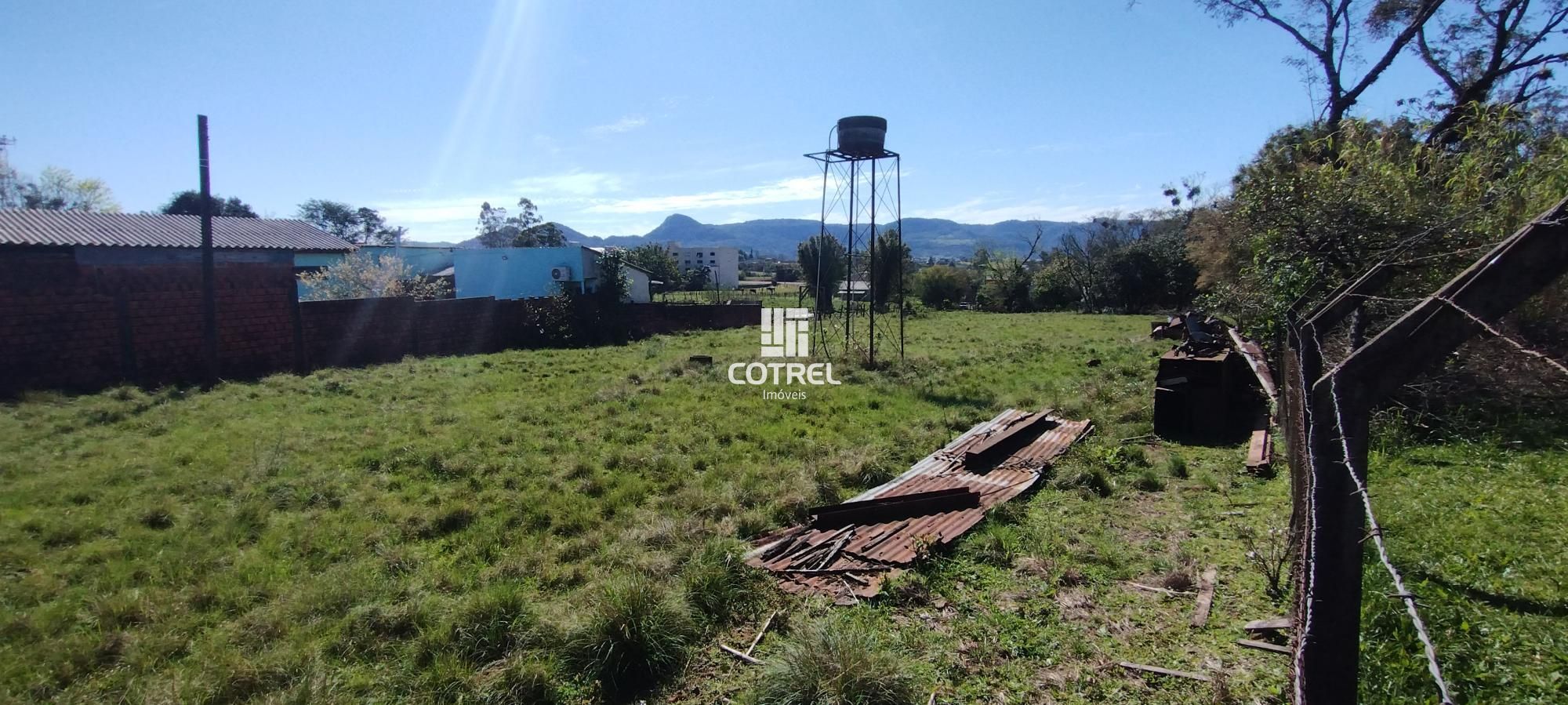 Terreno para venda 4037,00 m² situado no Bairro Camobi na cidade de Santa Maria/