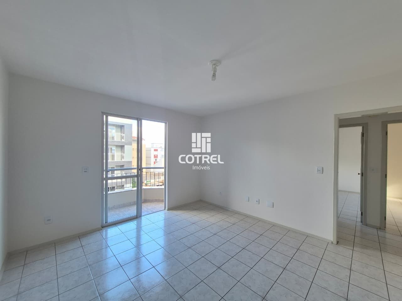 Apartamento para Locação 2 dormitórios no bairro Camobi em Santa Maria - RS