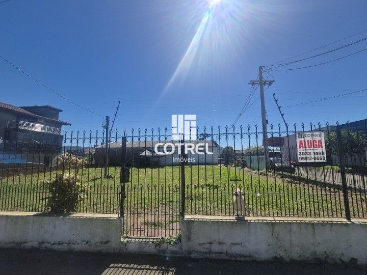 Terreno para Locação 720m² situado no bairro Camobi na cidade de Santa Maria - R