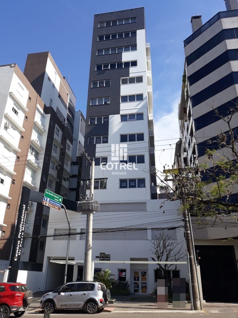 Sala Comercial no Bairro Centro na Cidade de Santa Maria/RS