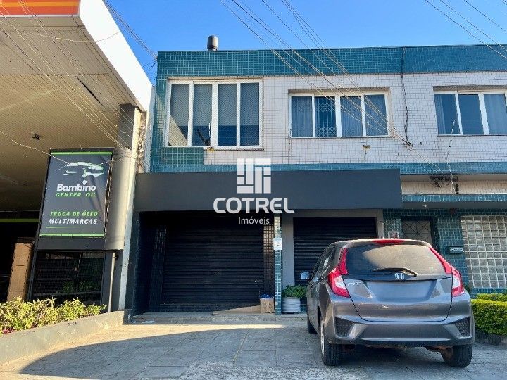 Loja Comercial 90m² situada no Bairro Nossa S. das Dores na cidade de Santa Mari