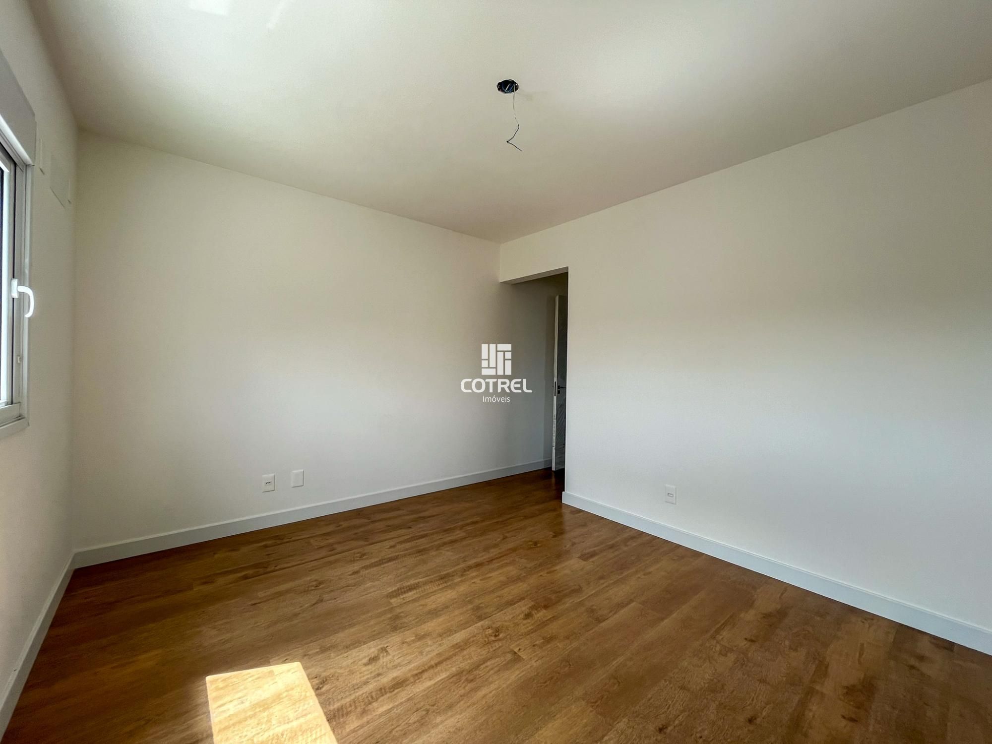 Apartamento de 3 dormitórios e 2 vagas de garagem no Residencial Valle Nevado