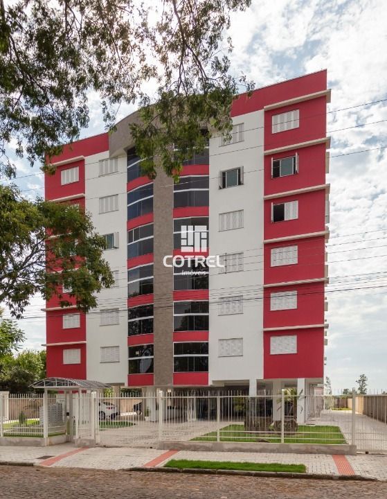 Apartamentos 3 dormitórios 1 suíte 1 vaga de garagem localizado no Bairro Pé de