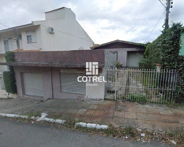 Terreno 12 x 60 para venda situado no Bairro Nossa S. do Rosário na cidade de Sa