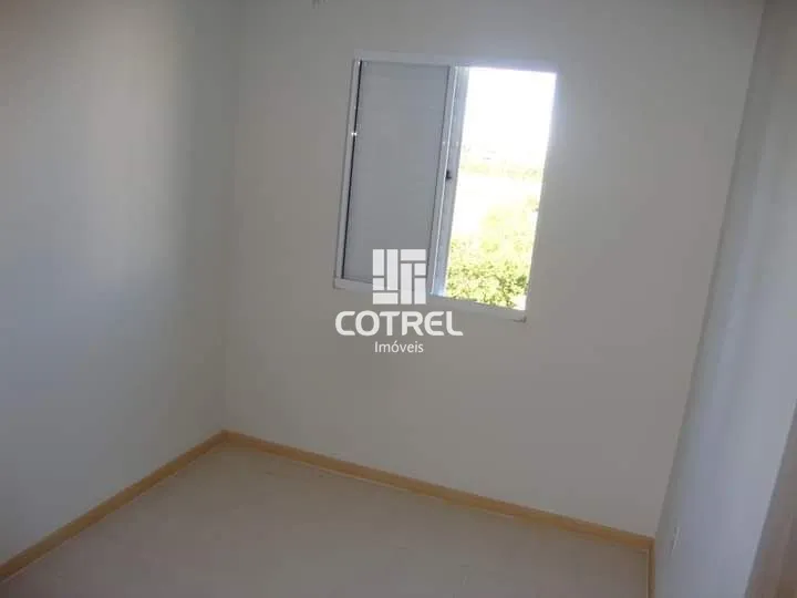 Apartamento 2 dormitórios e 1 vaga de garagem no Bairro Passo D' Areia localizad