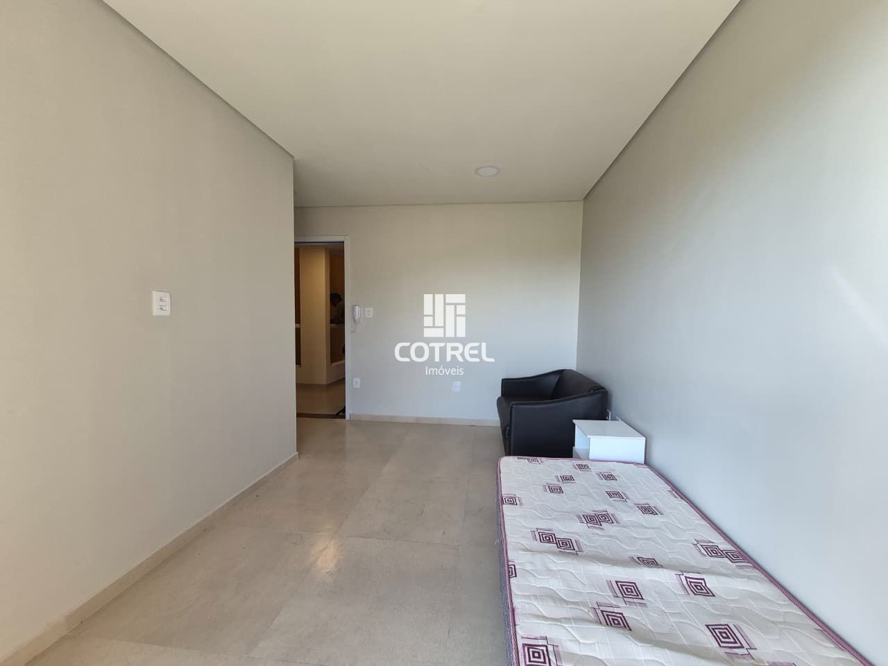 Studio para Locação com sacada no bairro Camobi em Santa Maria - RS