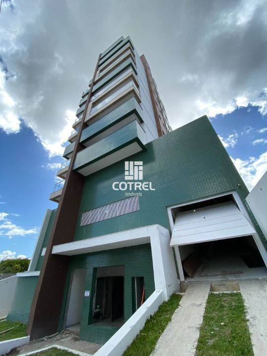 Apartamento 2 dormitórios 1 suíte 1 vaga de garagem localizado no Bairro Nossa S