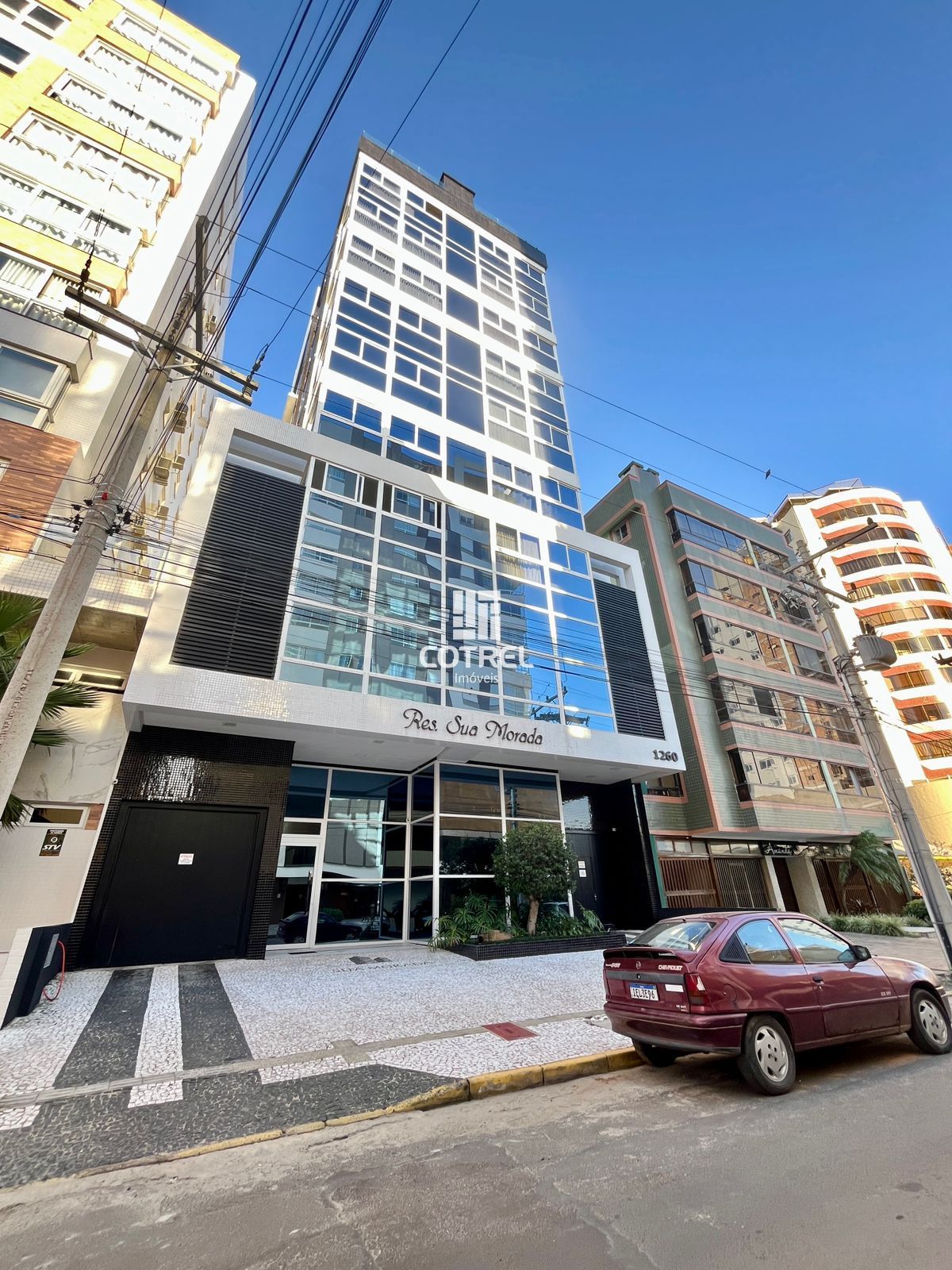 Apartamento à venda em Capão da Canoa, RS