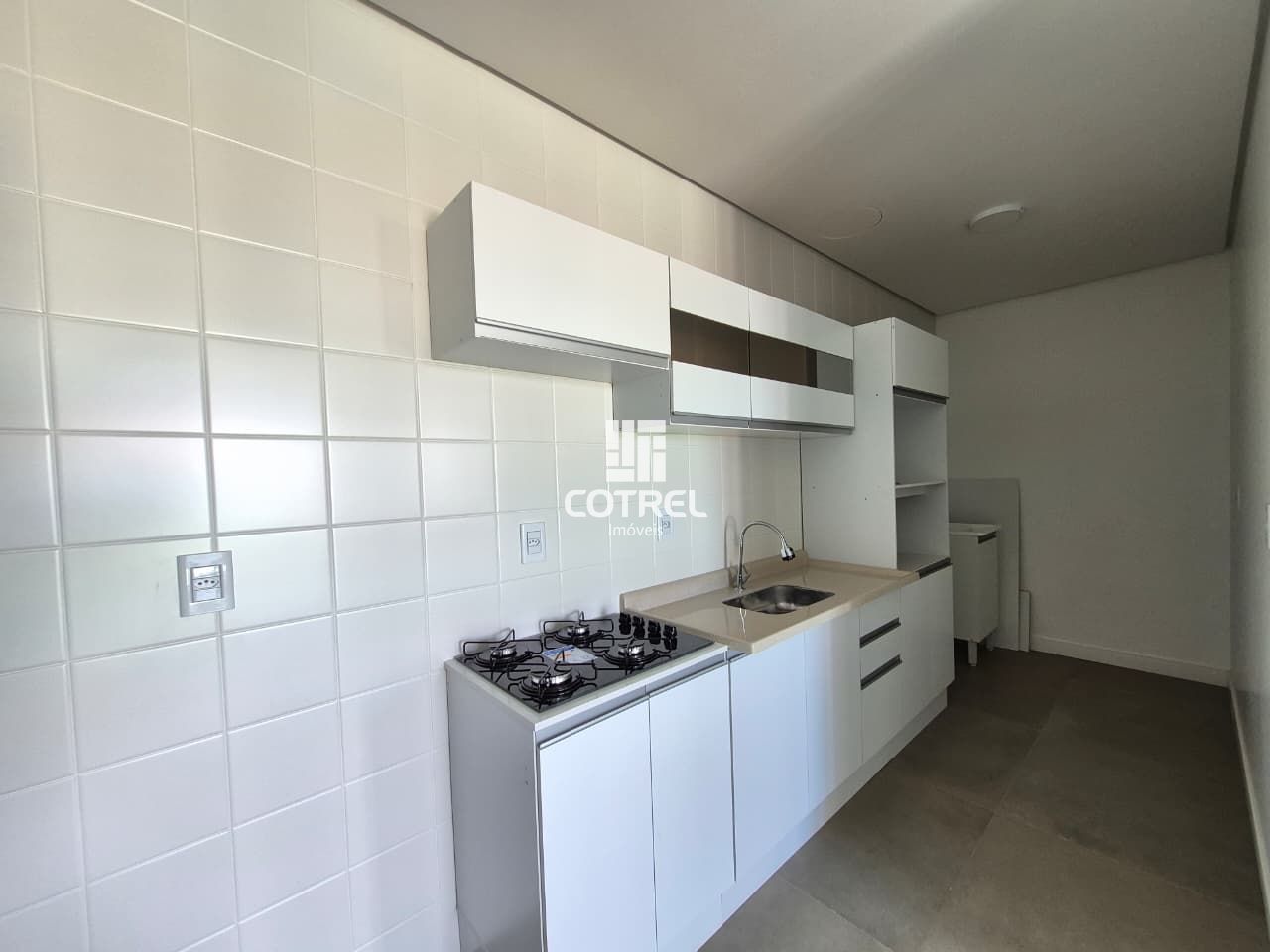 Apartamento para Locação 1 dormitório no bairro Camobi em Santa Maria - RS