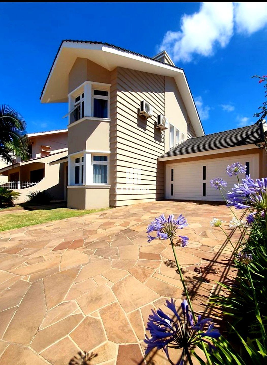 Casa para venda no Residencial Fiori D´Itália no Bairro Camobi