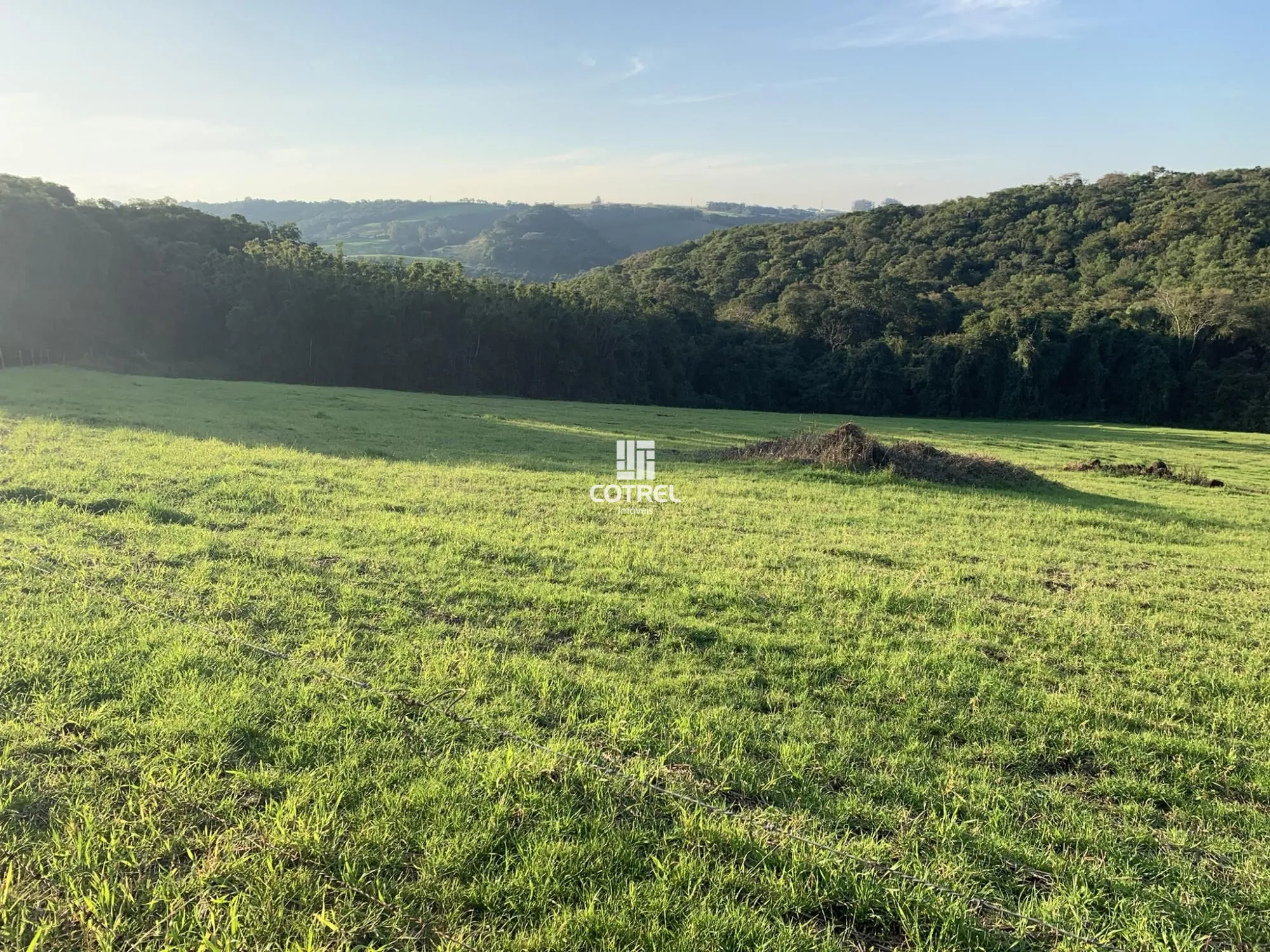 Chácara com 14.6 hectares na cidade de Silveira Martins/RS