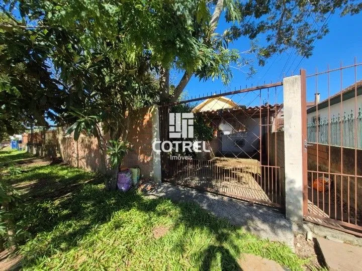Casa Residencial para Locação 2 dormitórios no bairro Camobi em Santa Maria RS