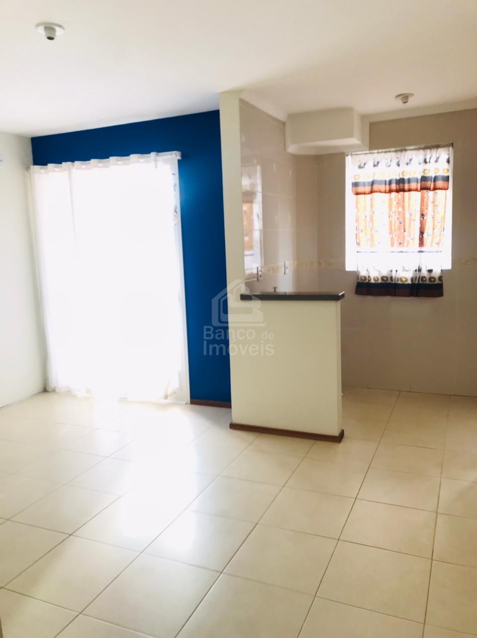 Apartamento, 1 quarto, 46 m² - Foto 2