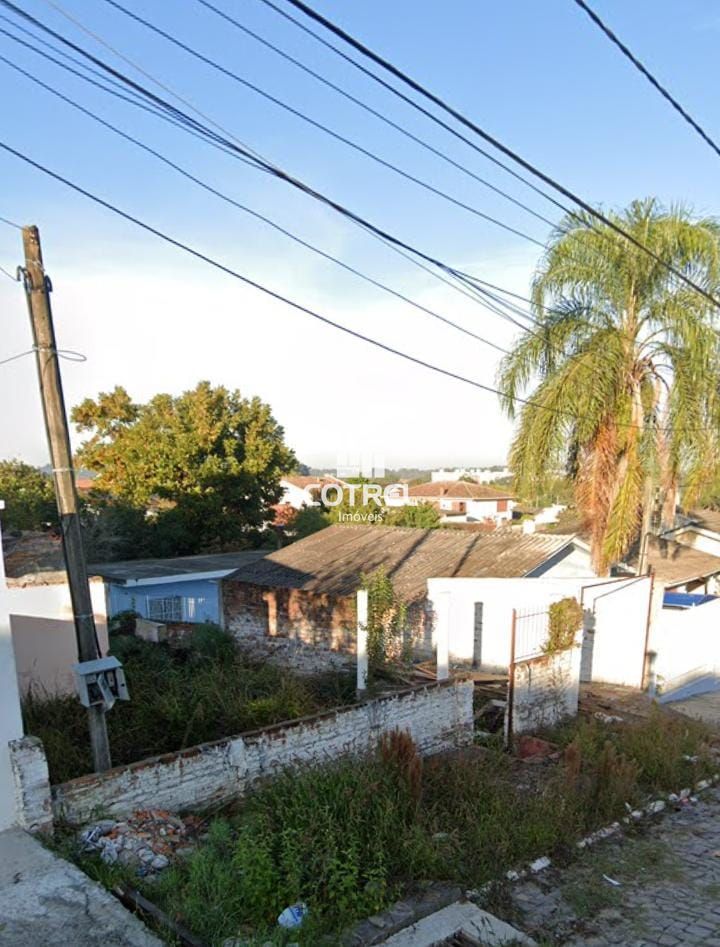 Terreno para venda 10 x 22 situado no Bairro Noal na cidade de Santa Maria/RS.