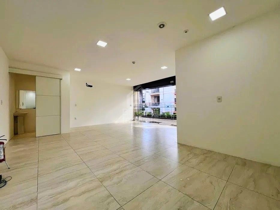 Loja-Salão, 37 m² - Foto 4