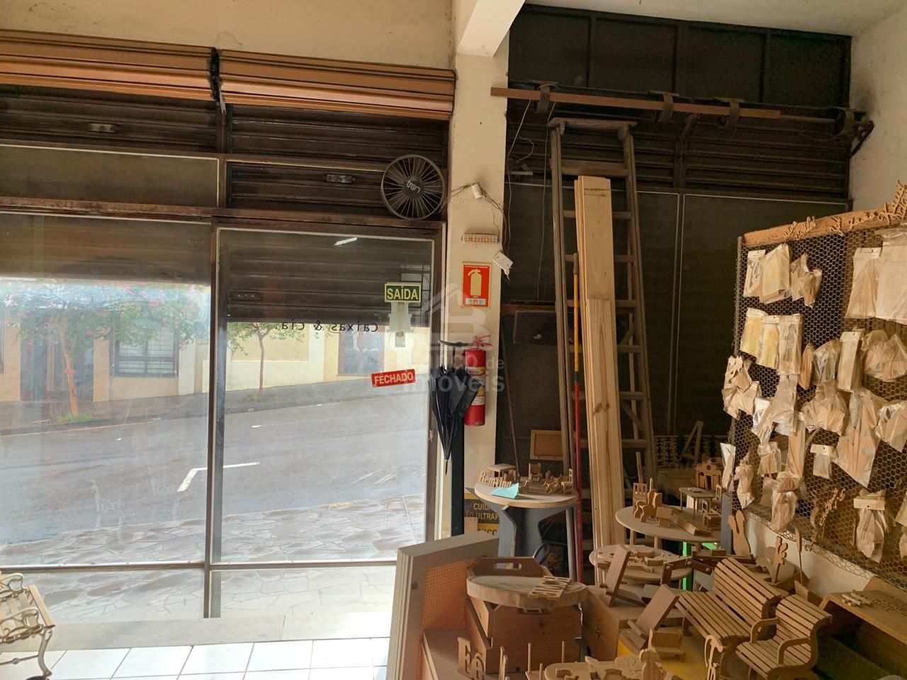 Loja-Salão, 59 m² - Foto 3