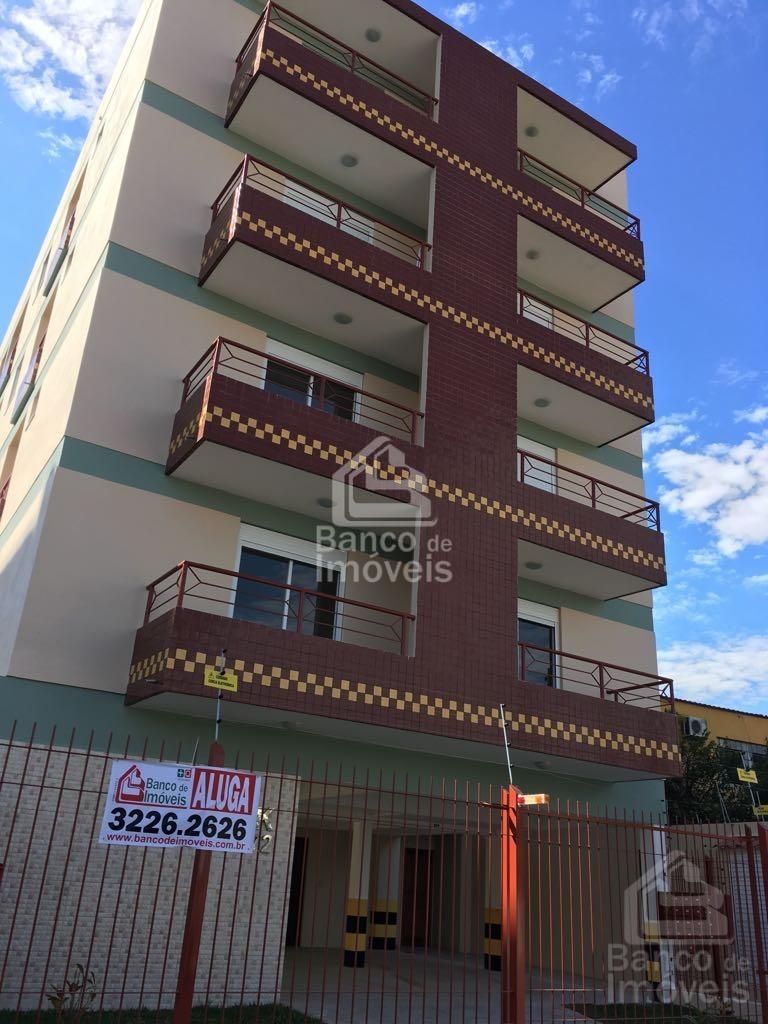 Apartamento, 1 quarto, 46 m² - Foto 1