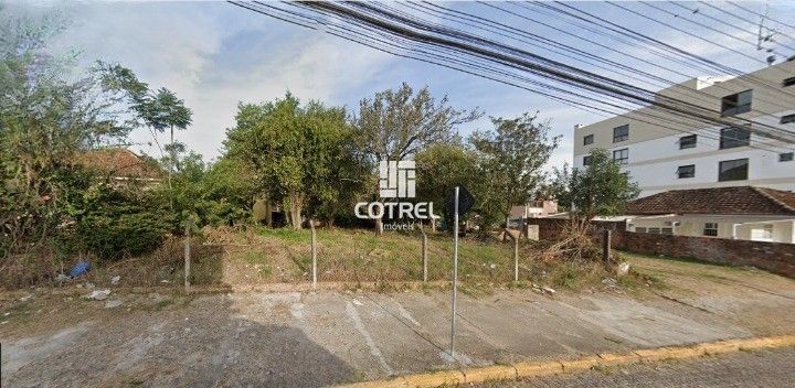 Terreno para venda situado no Bairro Nonoai na cidade de Santa Maria/RS.