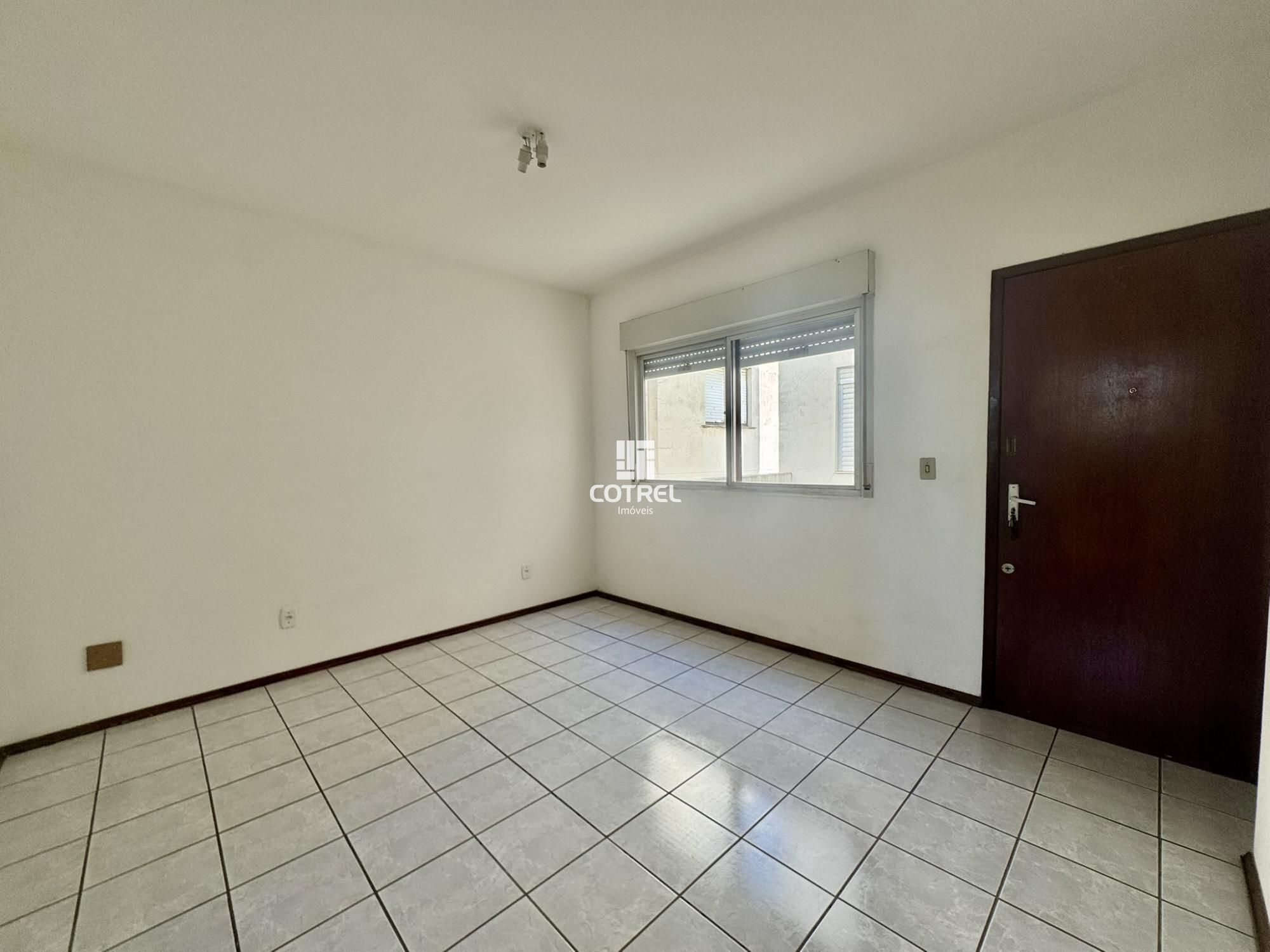 Apartamento para Locação 2 dormitórios no bairro Nossa Sra de Fátima