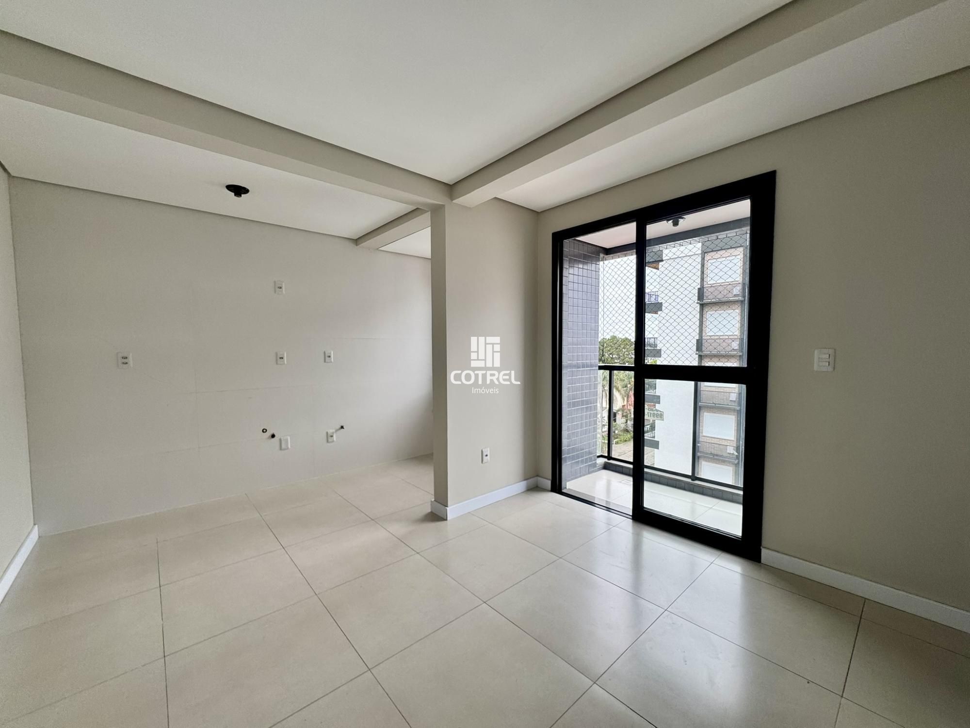 Apartamento para Locação 1 dormitório no Bairro Camobi em Santa Maria - RS