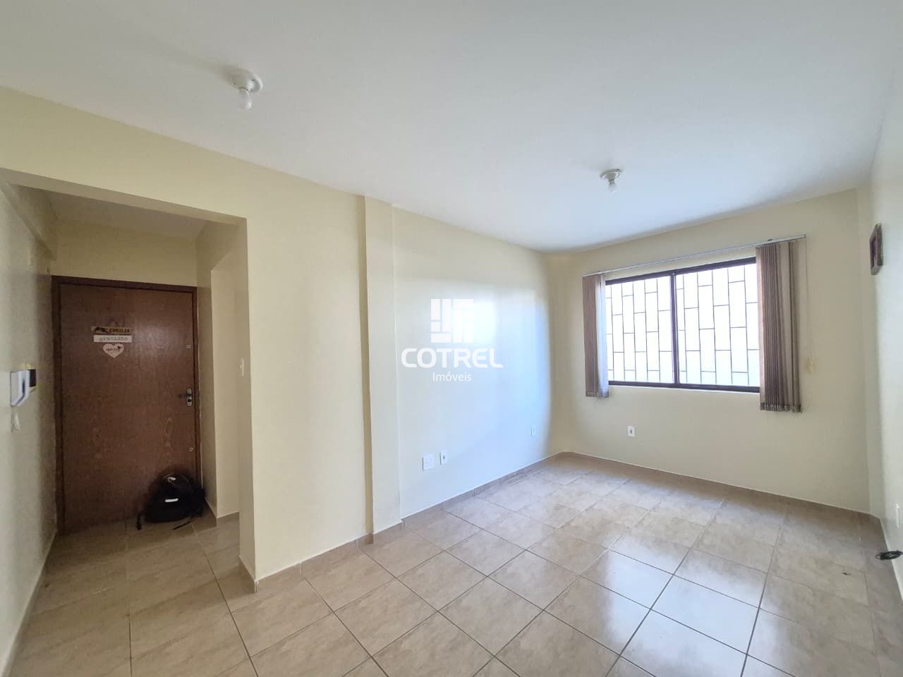 Apartamento para Locação 1 dormitório no bairro Camobi em Santa Maria - RS