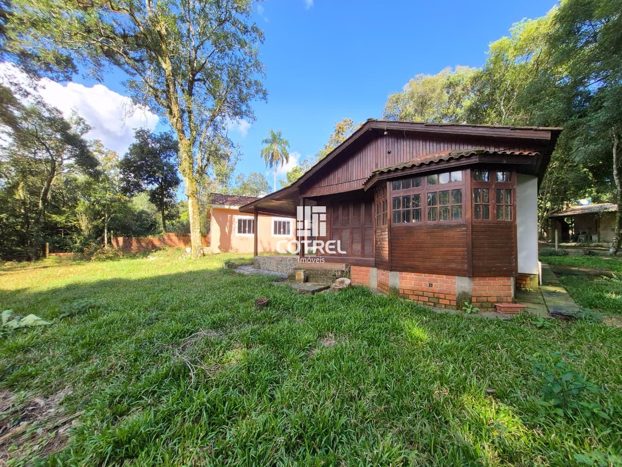 Chácara à Venda com 2 casas construídas em Itaara - RS