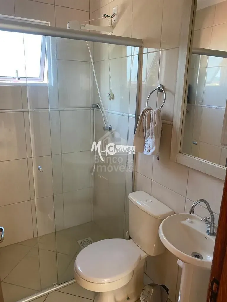 Apartamento, 3 quartos, 115 m² - Foto 7