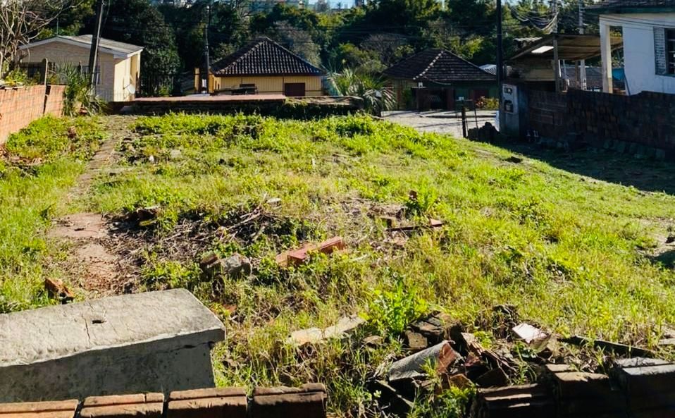 Terreno/Lote  venda  no Menino Jesus - Santa Maria, RS. Imveis