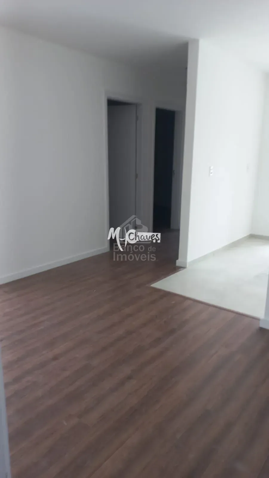 Apartamento, 2 quartos, 52 m² - Foto 2