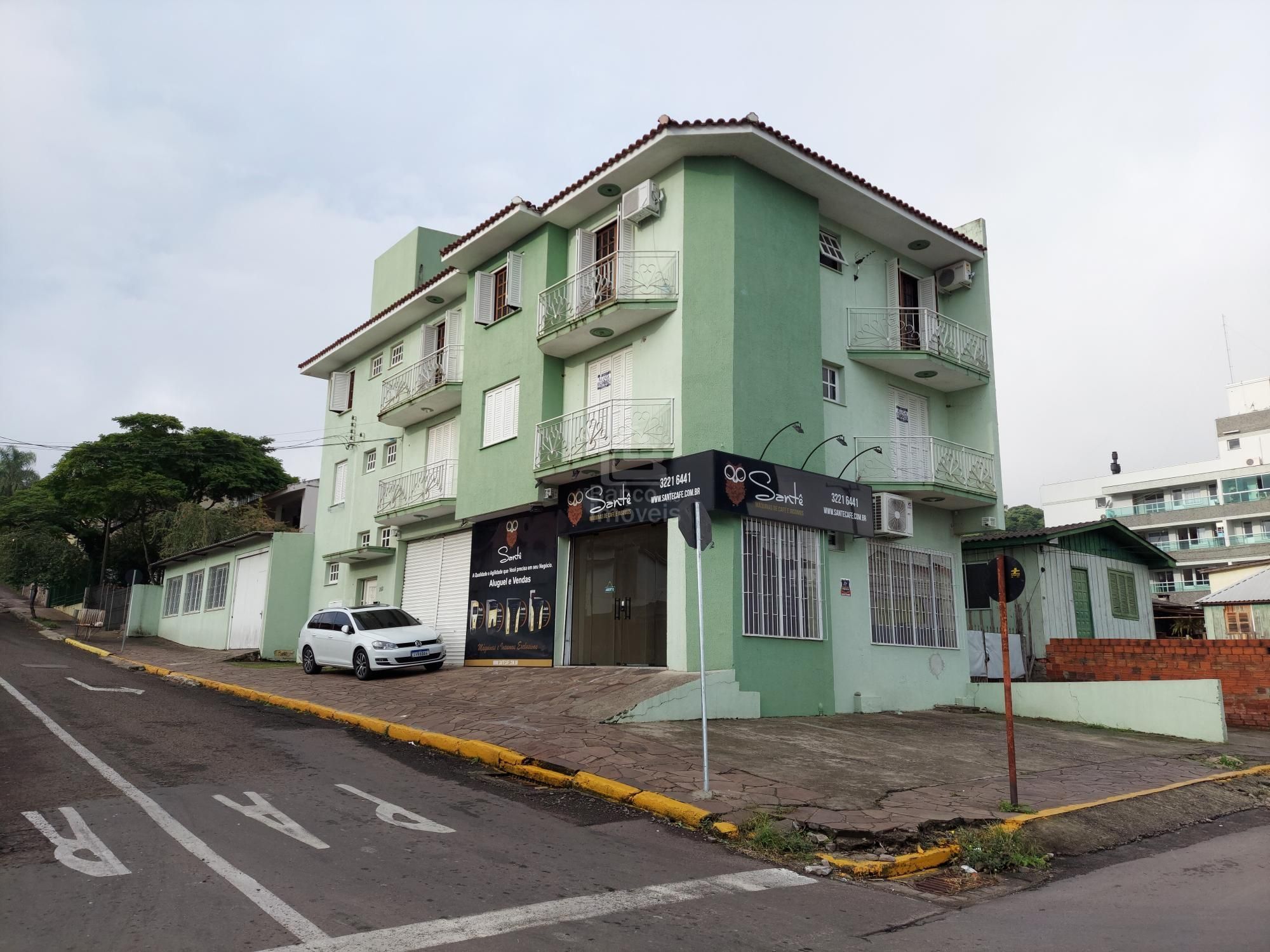 Apartamento, 3 quartos, 140 m² - Foto 1