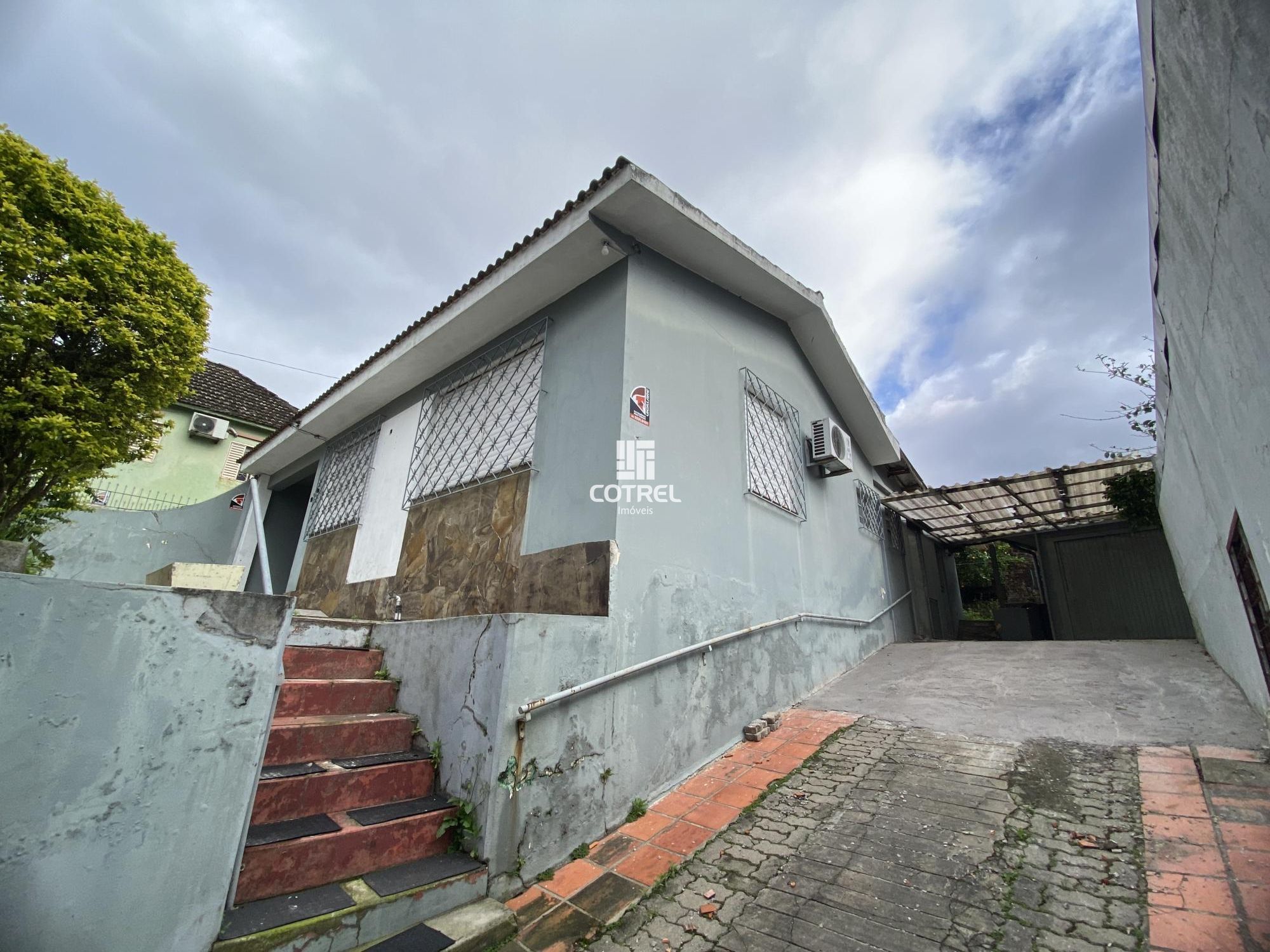 Casa à venda com 3 quartos