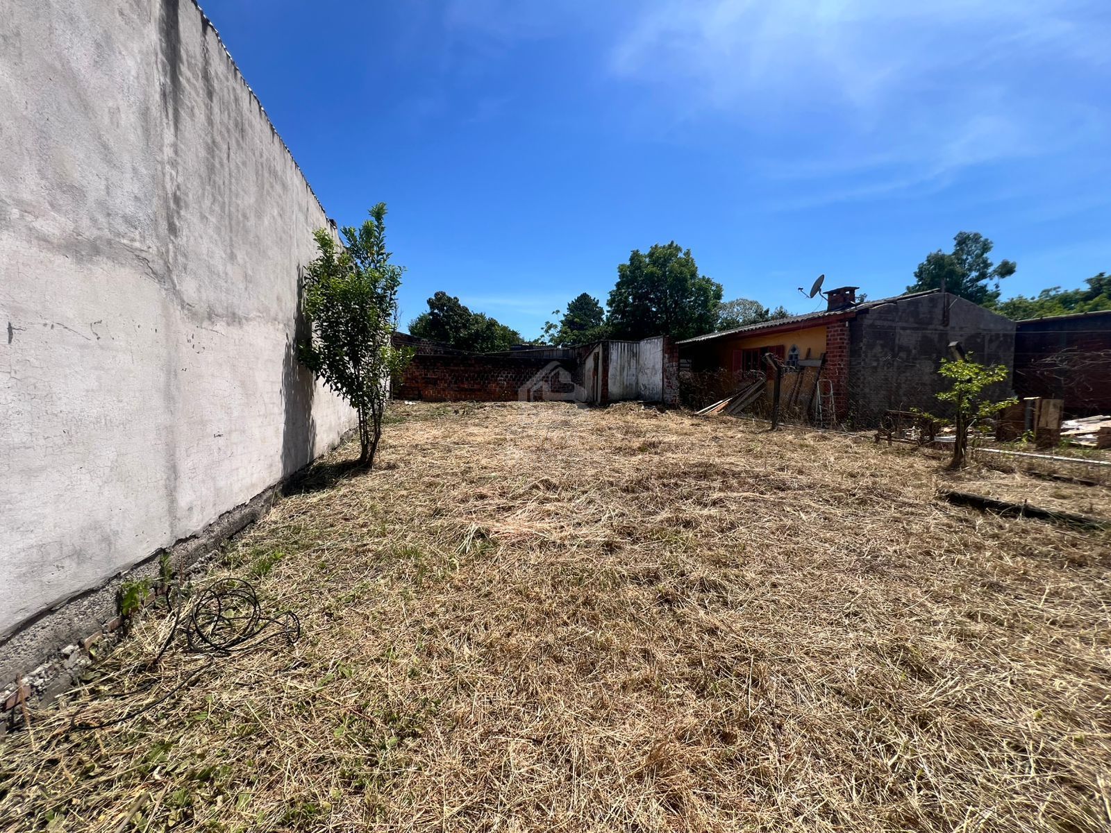 Terreno/Lote à venda  no São José - Santa Maria, RS. Imóveis
