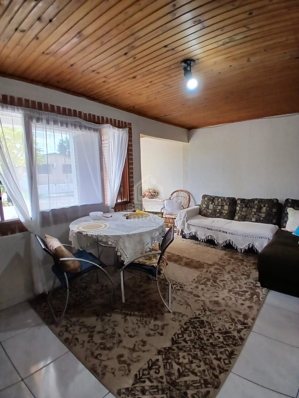 Casa, 3 quartos, 130 m² - Foto 3