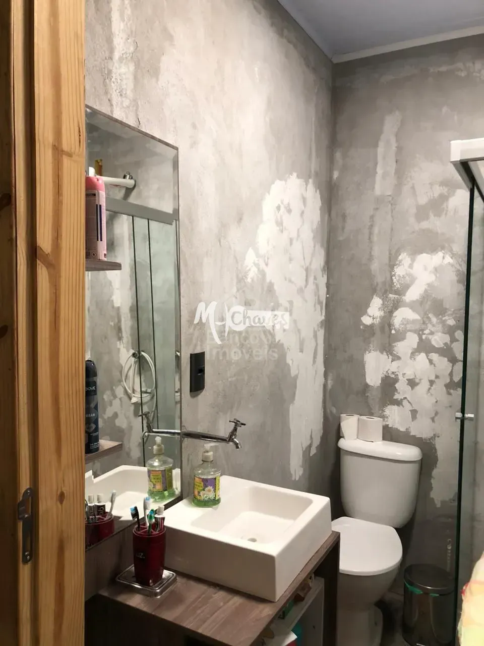 Casa, 2 quartos, 52 m² - Foto 4