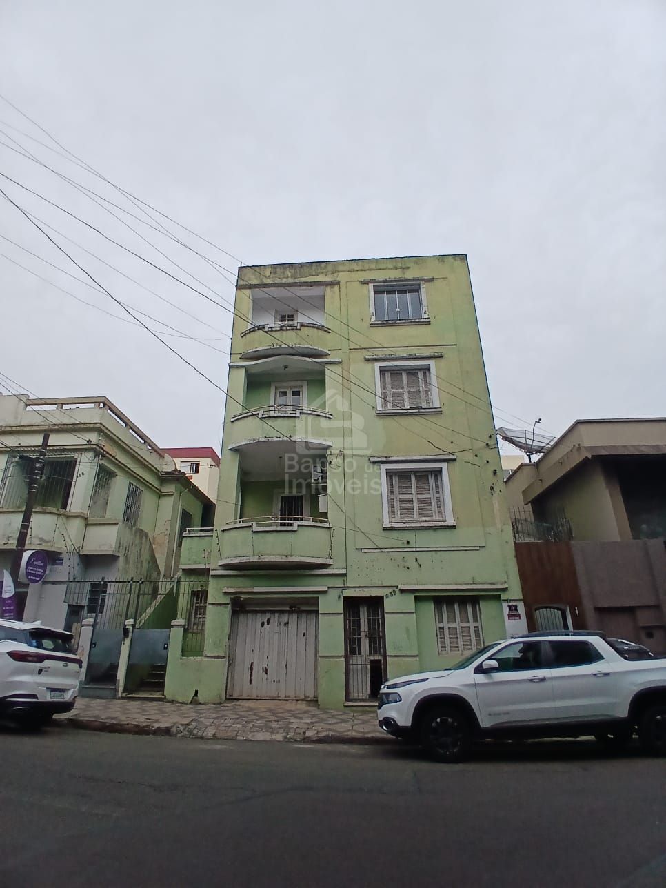 Apartamento, 2 quartos, 96 m² - Foto 1