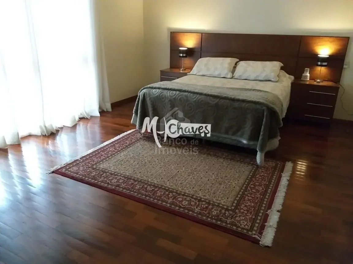 Sobrado, 3 quartos, 327 m² - Foto 20
