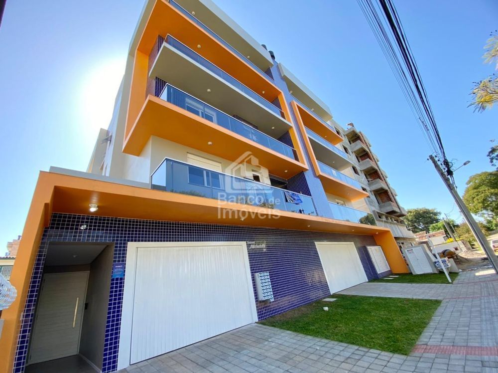 Apartamento  venda  no Camobi - Santa Maria, RS. Imveis