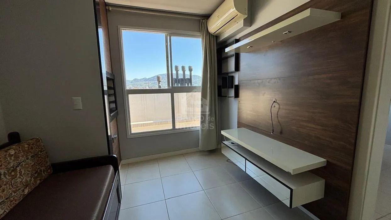 Apartamento, 1 quarto, 33 m² - Foto 4