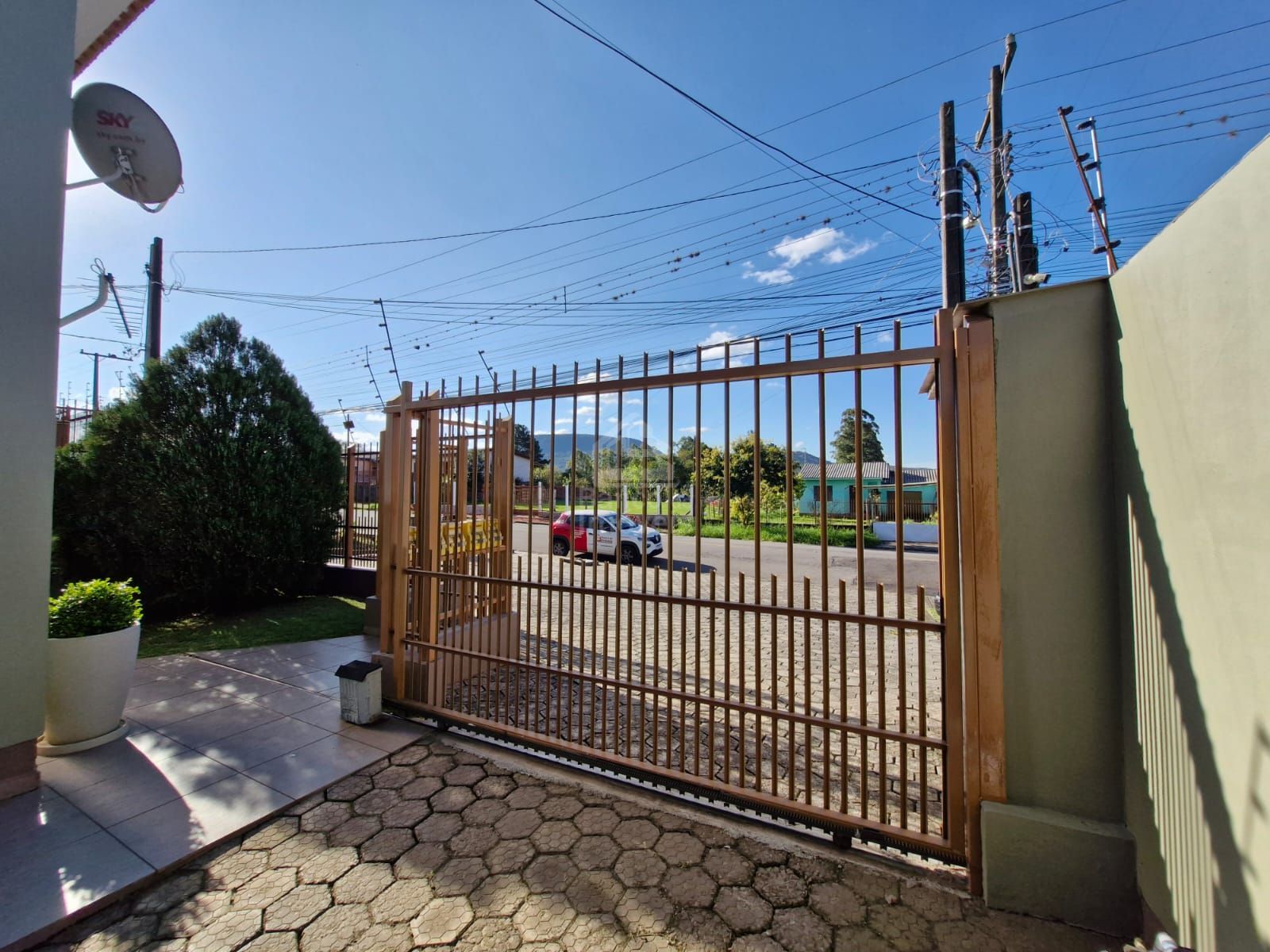 Apartamento, 2 quartos, 61 m² - Foto 32