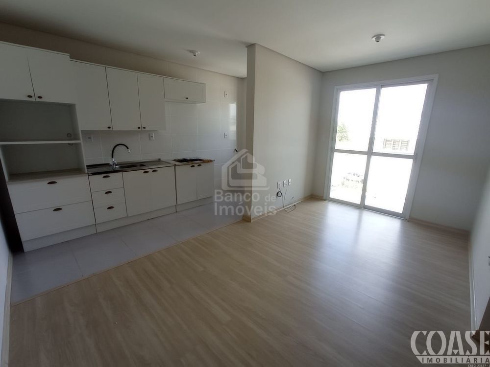 Apartamento à venda com 2 quartos, 54m² - Foto 3