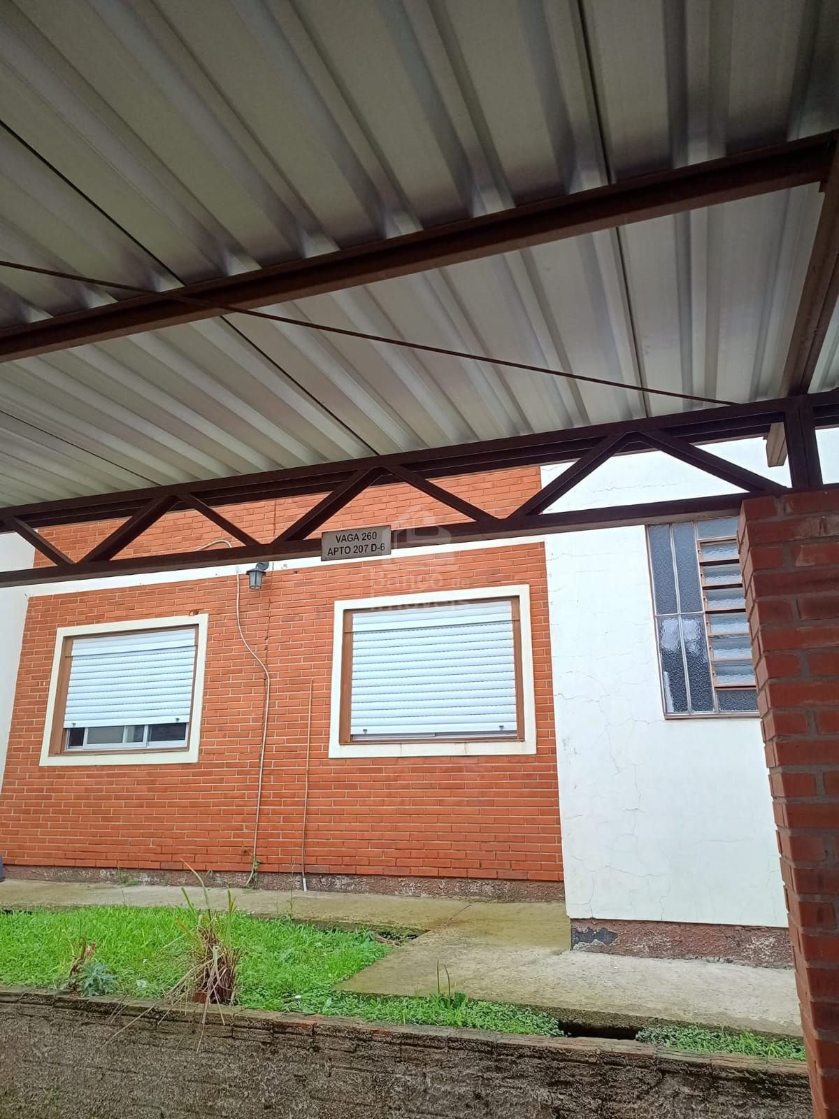 Casa, 1 quarto, 39 m² - Foto 1