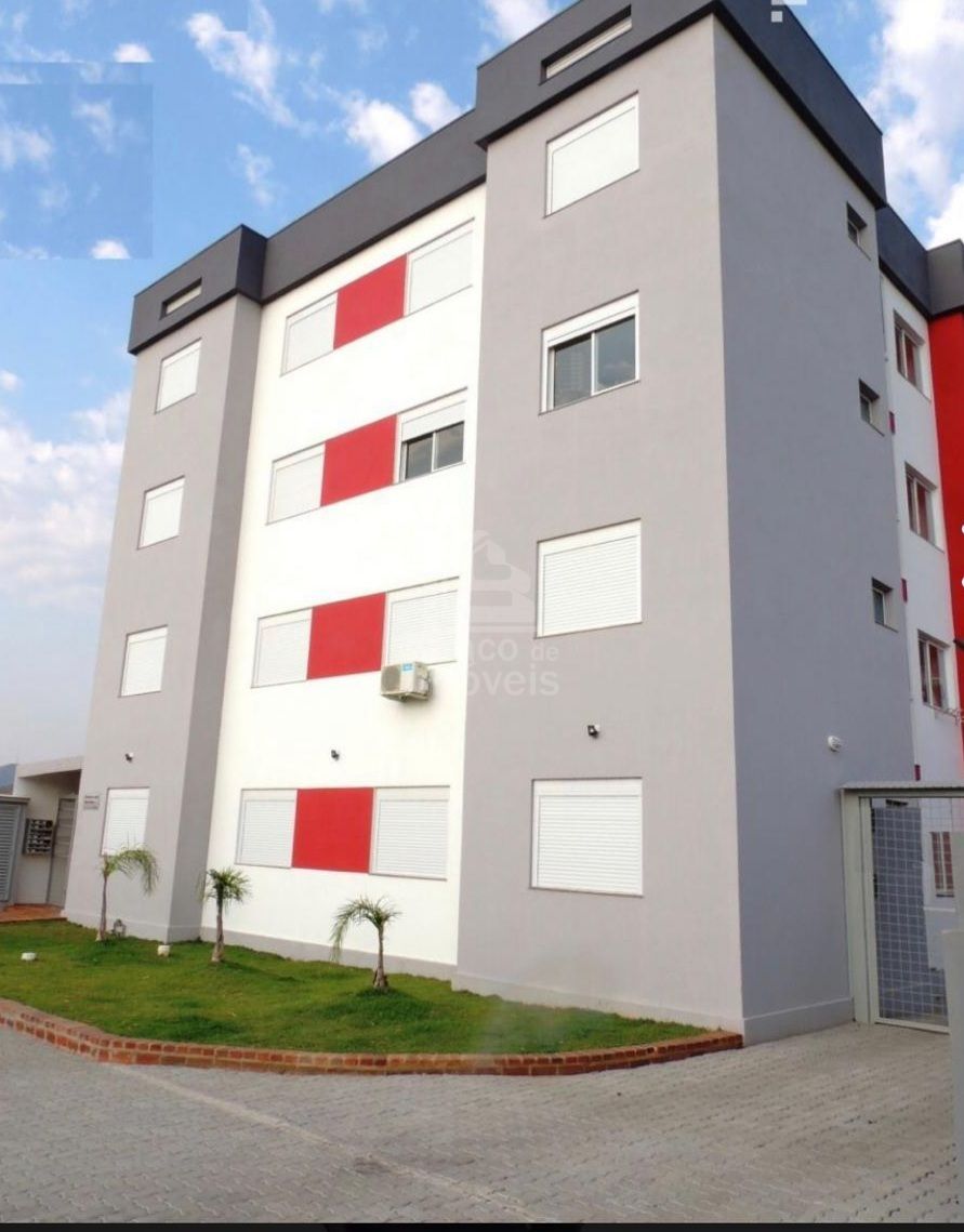 Apartamento  venda  no Pinheiro Machado - Santa Maria, RS. Imveis