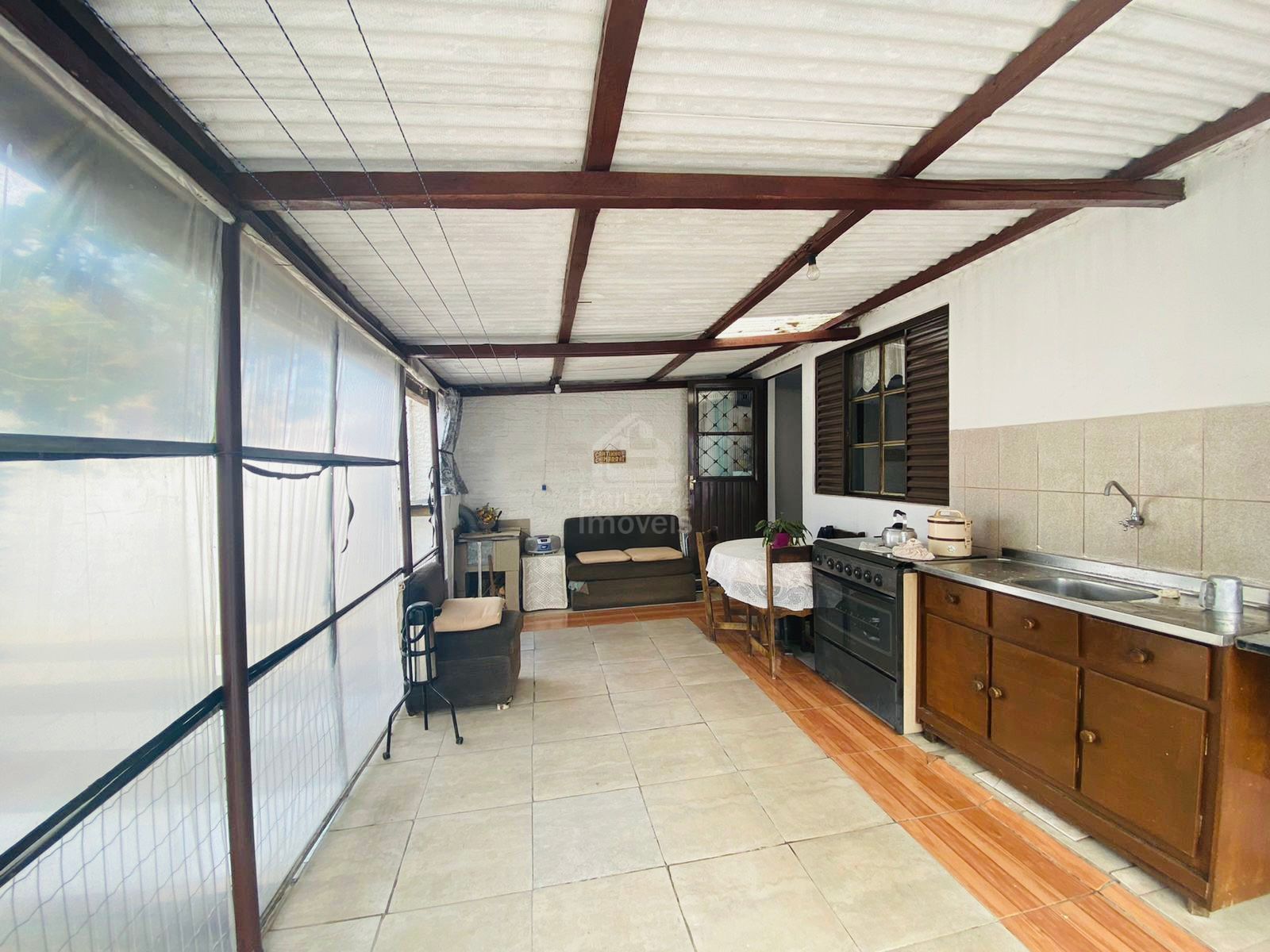 Casa à venda com 3 quartos, 90m² - Foto 22