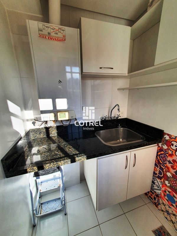 Apartamento à venda, 2 dormitórios em Gramado, RS