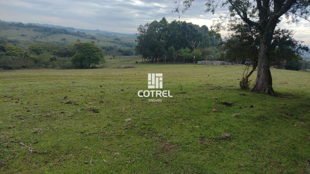Chácara 4,9 ha na Zona Rural localizada na cidade de Dilermando de Aguiar/RS