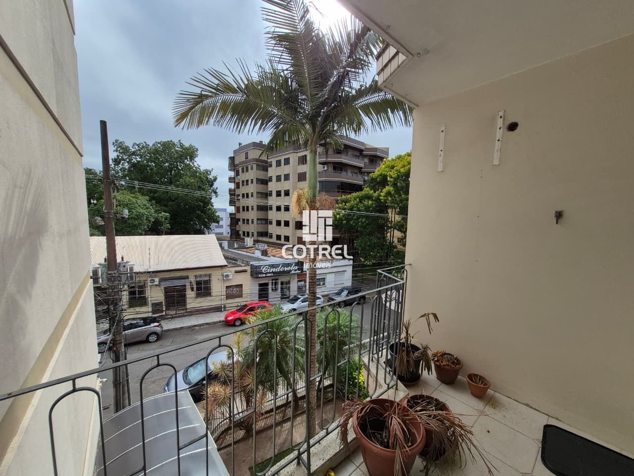 Apartamento para Locação 3 dormitórios sendo 1 suíte bairro Nossa Sra de Fátima